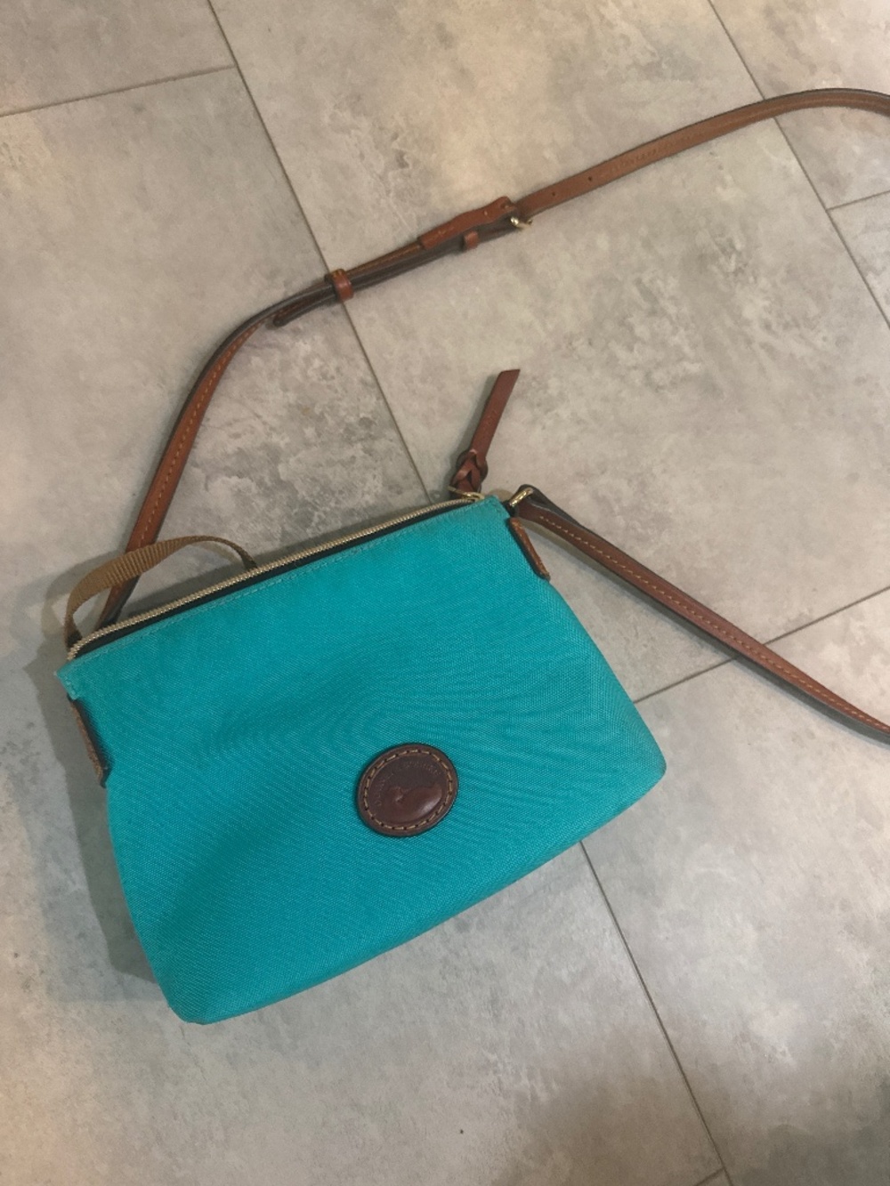 Dooney and Bourke
